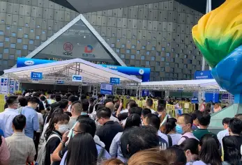 上海医疗器械展(CMEH SHANGHAI)2026逛展指南:时间地点/门票价格