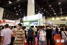 郑州汽配展现场图片3