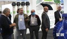 2027土耳其水展 预登记注意事项