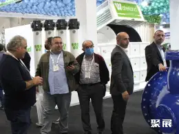 IFAT Eurasia展会现场(现场盛况)11