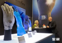 德国肉类展现场图片13