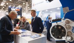 俄罗斯采矿展2026最新参展商名录