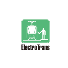 俄罗斯莫斯科电力机车及城市轨道交通展览会实拍图