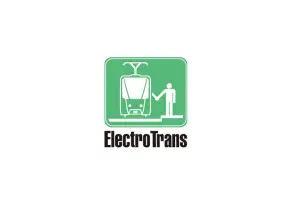 ElectroTrans - International Exhibition of Electric Transport and Urban Rail TransitLogo