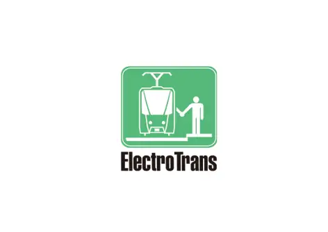 俄罗斯轨道展logo
