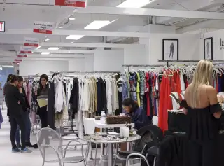 美国女装展(Chicago Collective)2026门票在哪买