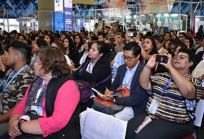 墨西哥实验室展2024展商名单