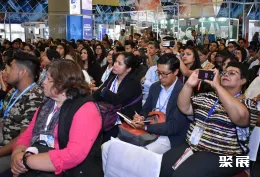 墨西哥实验室展现场图片3