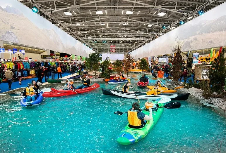 德国旅游展2026参展攻略（时间地点+门票多少钱？）