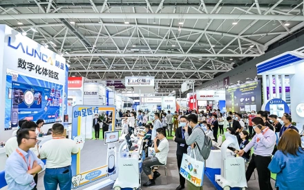 SDHE2025深圳口腔医学高新技术展12月启幕！600家优质展商！门票通道已开启