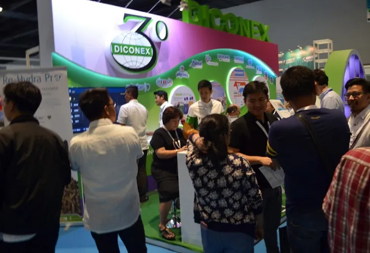 印尼家禽及畜牧业展览会