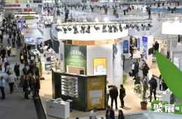 德国制药展展会现场(现场盛况)2