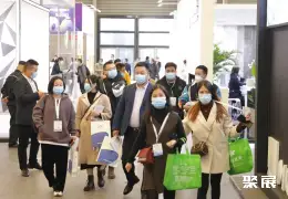 上海国际内装展展会现场(现场盛况)5