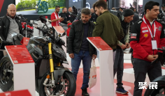 2026土耳其摩托车展逛展指南:时间地点/门票多少钱?