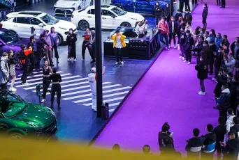 长沙汽车展2025最新参展商名录