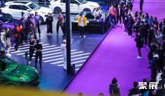 长沙汽车展(IAS)2026展品范围有哪些?
