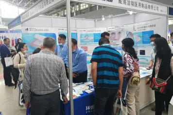 河北医疗器械展(Hebei Medical Equipment)2026时间和举办地点