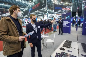 2025捷克工业展展商名录+会刊