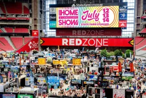 2025美国家居展展品范围有哪些？