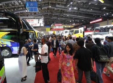 2026印尼商用车展 观众预登记正式开启，精彩即将登场！