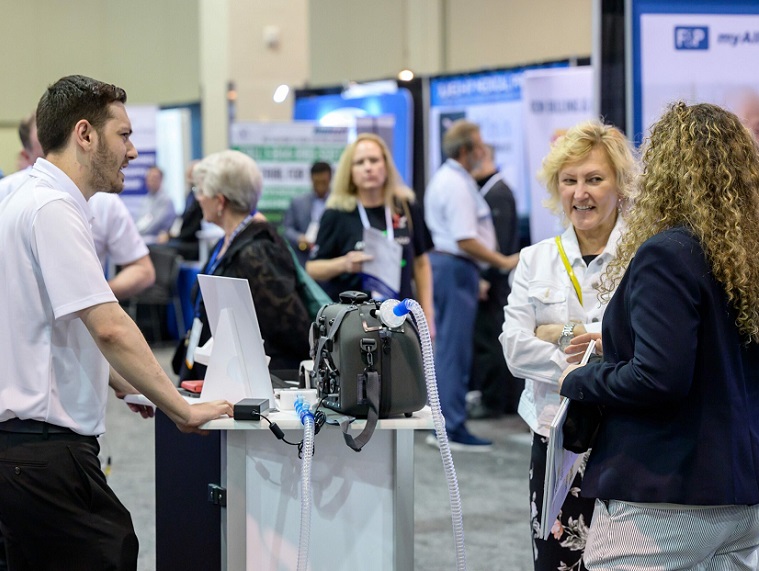 2025美国医疗器械展展品范围有哪些?