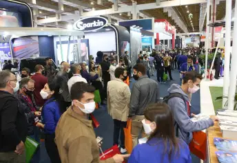 2026巴西电池展EES (EES South America)观众预登记正式开启，精彩即将登场！