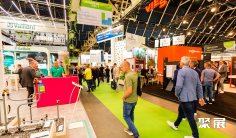 荷兰制冷展2026门票在哪买