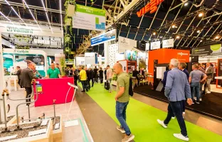 荷兰制冷展2026门票在哪买