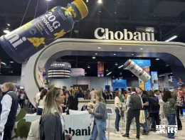 美国健康食品展现场图片3