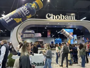 美国健康食品展2026门票在哪买