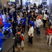 墨西哥自行车展2025参展攻略（时间地点+门票价格）
