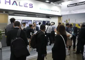 马来西亚铁路展2025展位图与展位价格