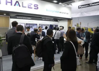 马来西亚铁路展2025最新参展商名录