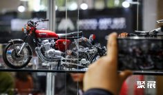 模型玩具的舞台:HEC中国国际模型展博览会、北京模型展2024参展商名单“曝光”!共同探索模型世界!门票即将售完