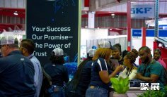 南非物流展(Scalex Johannesburg)2026门票价格