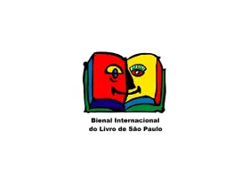 São Paulo International Book Biennial (SPIBB)Logo