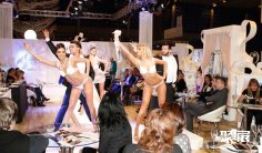 法国内衣展(Curve Paris & Interfiliere Paris)2026最新参展商名录