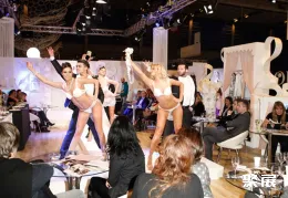 法国内衣展现场图片10