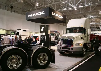 2026年加拿大多伦多卡车、商用车、配件展览会门票购买方式,多少钱一张?