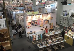 美国文具展2025展位价格与展位申请