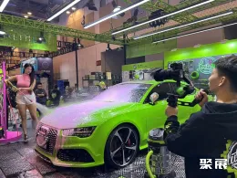 苏州改装车展现场图片33