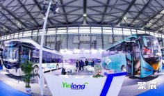 2025上海公交展展位价格与展位申请