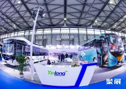 上海公交展现场图片4