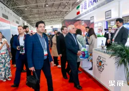 北京出境旅游展现场图片3