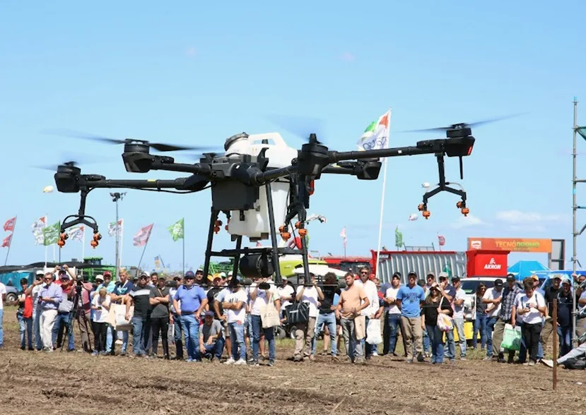 阿根廷畜牧展(Expoagro)2026参展攻略（时间地点/观众预约）