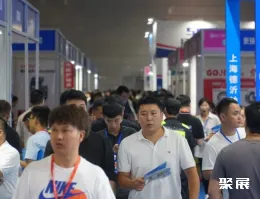 无锡轴承展现场图片2