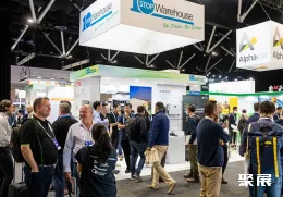 澳大利亚智慧能源展现场图片1