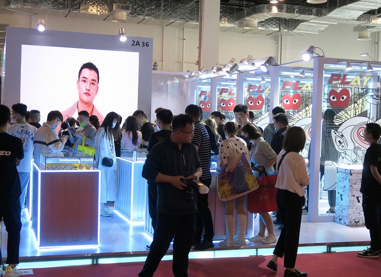 2025上海眼镜展时间表与地点