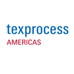 美国亚特兰大缝制设备展览会实拍图