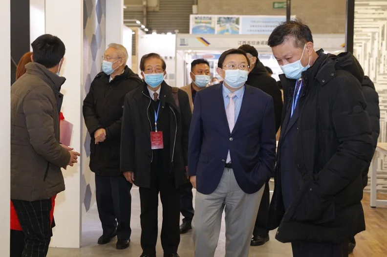 上海内装展(IPD)2026的展品范围